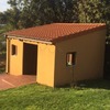Construir Casa de Aperos