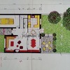 Proyecto arquitectura - chalet madrid