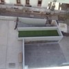 Arregla cesped ya instalado y instalar cesped nuevo en otra zona