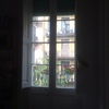 Instalar doble acristalamiento en puerta y ventana de madera