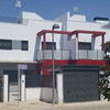 Pérgolas
