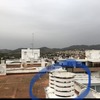 Limpieza de canalones o bajantes