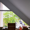 Cortinas Cristal