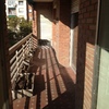 Limpieza toldo vivienda