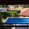 Colocar barandillas de cristal