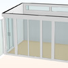 Instalar Carpintería Aluminio (Obra Nueva)