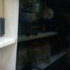 Reparacion y ajustes para cerrar puertas de mueble
