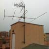 Revisar antena tv