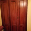 Cambiar Carpintería Madera