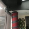 Cortinas Cristal