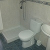 Reforma de baño en arganda del rey