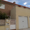 Pintar fachada de vivienda unifamiliar