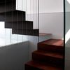 Construir Escalera Metálica