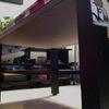 Critales a medida para cerrar una mesa
