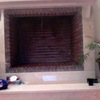 Deshollinar Chimenea