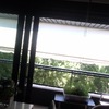 Limpieza de toldo