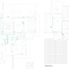 Instalación eléctrica unifamiliar en construcción