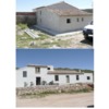 Proyecto de cortijo a casa rural