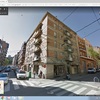 Reparacion frontales balcones