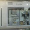 Limpieza fachada local comercial sevilla