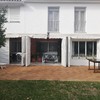Pérgolas