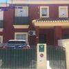 Rehabilitar cubierta por humedad en techo habitación es justo donde acaba la junta de dilatación y comienza la cubierta, se aprecian desperfectos en esa esquina