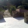 Cubierta garage 60-70 m2