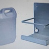 Garrafa de agua