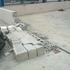 Reconstruir muro