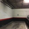 Enchufe en garaje comunitario