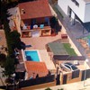 Derribo de vivienda unifamiliar