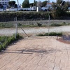 Instalar Cercados de malla o similar