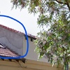 Pintar paredes exteriores de casa