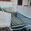 Instalar Panel Sandwich Tejado