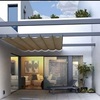 Pergola para terraza