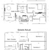 Reforma semi-integral de vivienda en coruña