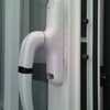 Colocar pomo puerta
