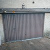 Instalar Puerta Garaje Metálica