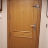 Instalar Puerta de Seguridad