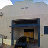 Insonorización de Puerta Metálica de Nave Industrial
