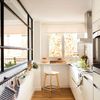 Proyecto y Reforma Cocina