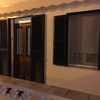 Instalacion de reja y mosquitera