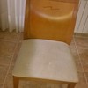 Tapizar 6 sillas de comedor
