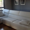 Tapizar sofá + chaise longue