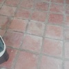 Reformar suelo de estudio de alquiler en casa de campo