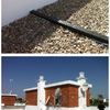 Otros trabajos construcción mantenimiento tejado anual