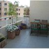 Reforma suelo de terraza