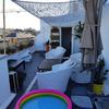 Cortinas Cristal