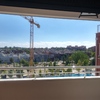 Instalar cortina de cistal en hueco terraza