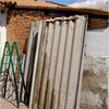 Retirar amianto - uralita